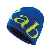 Шапка Rab QAA-09 Logo Beanie от магазина Мандривник Украина